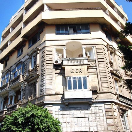 Nile Zamalek Hotel Giza Zewnętrze zdjęcie