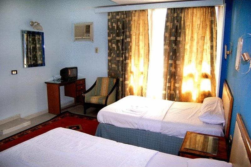 Nile Zamalek Hotel Giza Zewnętrze zdjęcie